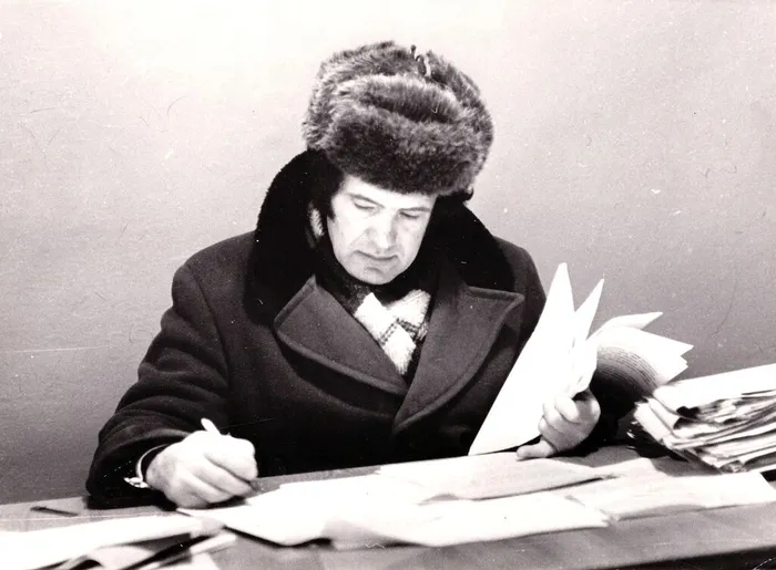 КП 27614. Кононыхин А.М. 1983 г