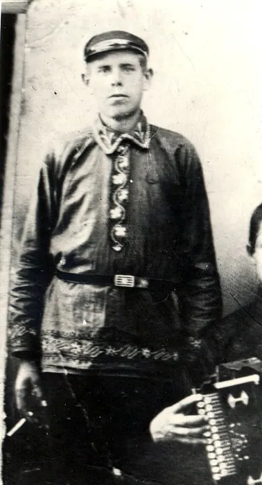 Бугаков Я.Л., 1930 гг