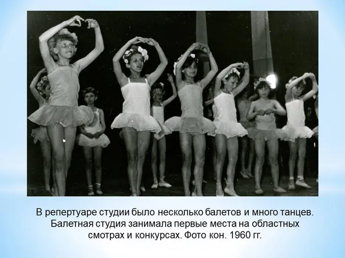 Выступление воспитанников Л.З. Мильман