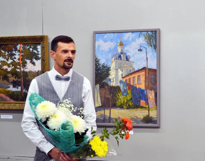 Кирилл Соколов, член Союза художников России.JPG